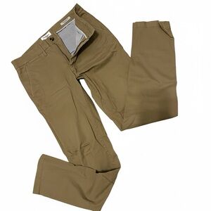 Men's 30x32 Goodfellow Chino Tan Pants
